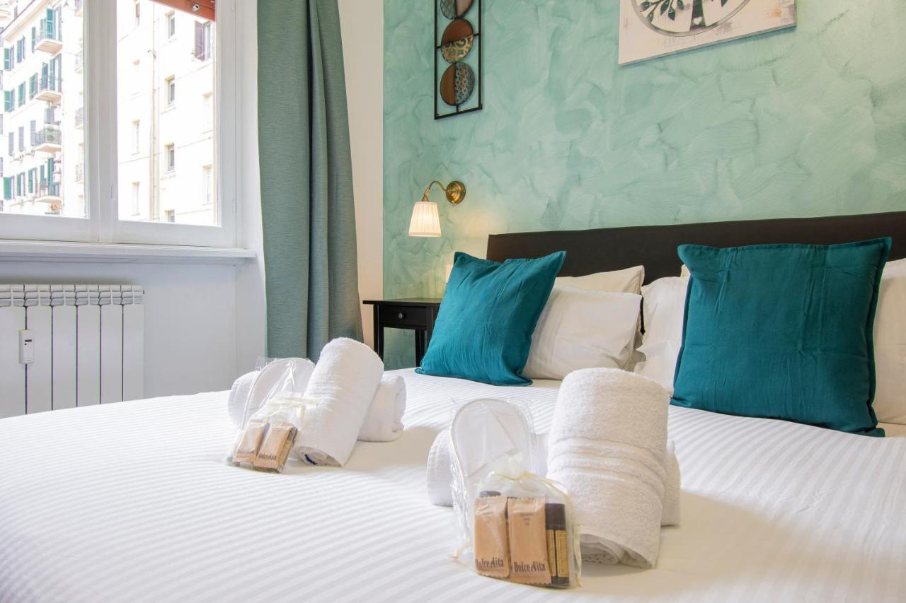 Luxury Boutique Bed & Breakfast Rome