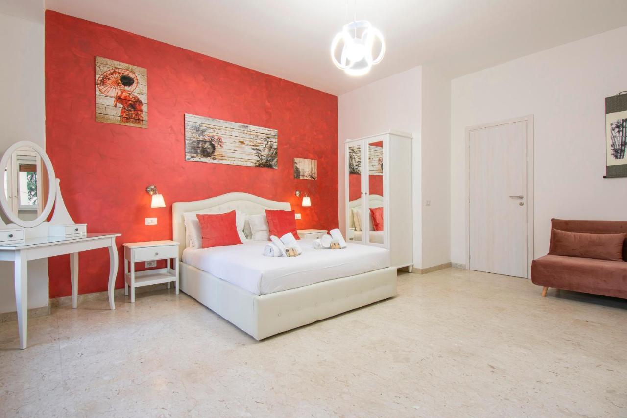 Bed & Breakfast Luxury Boutique