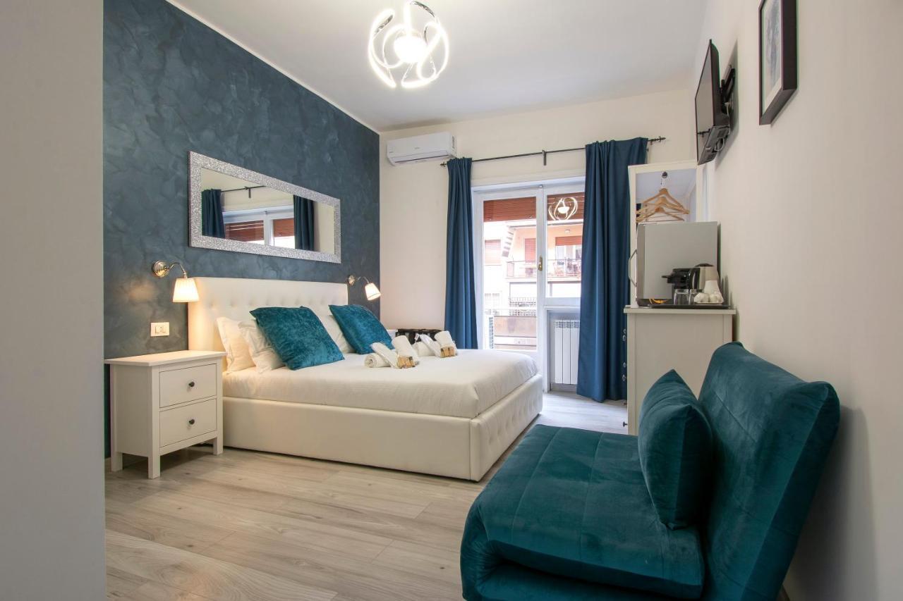 Luxury Boutique Bed & Breakfast