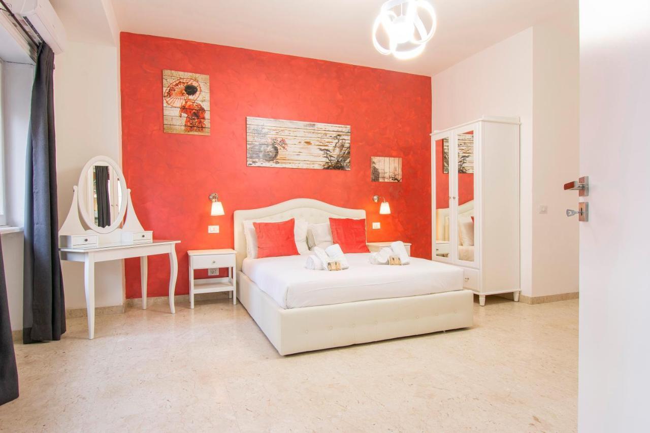 Bed & Breakfast Luxury Boutique Rome