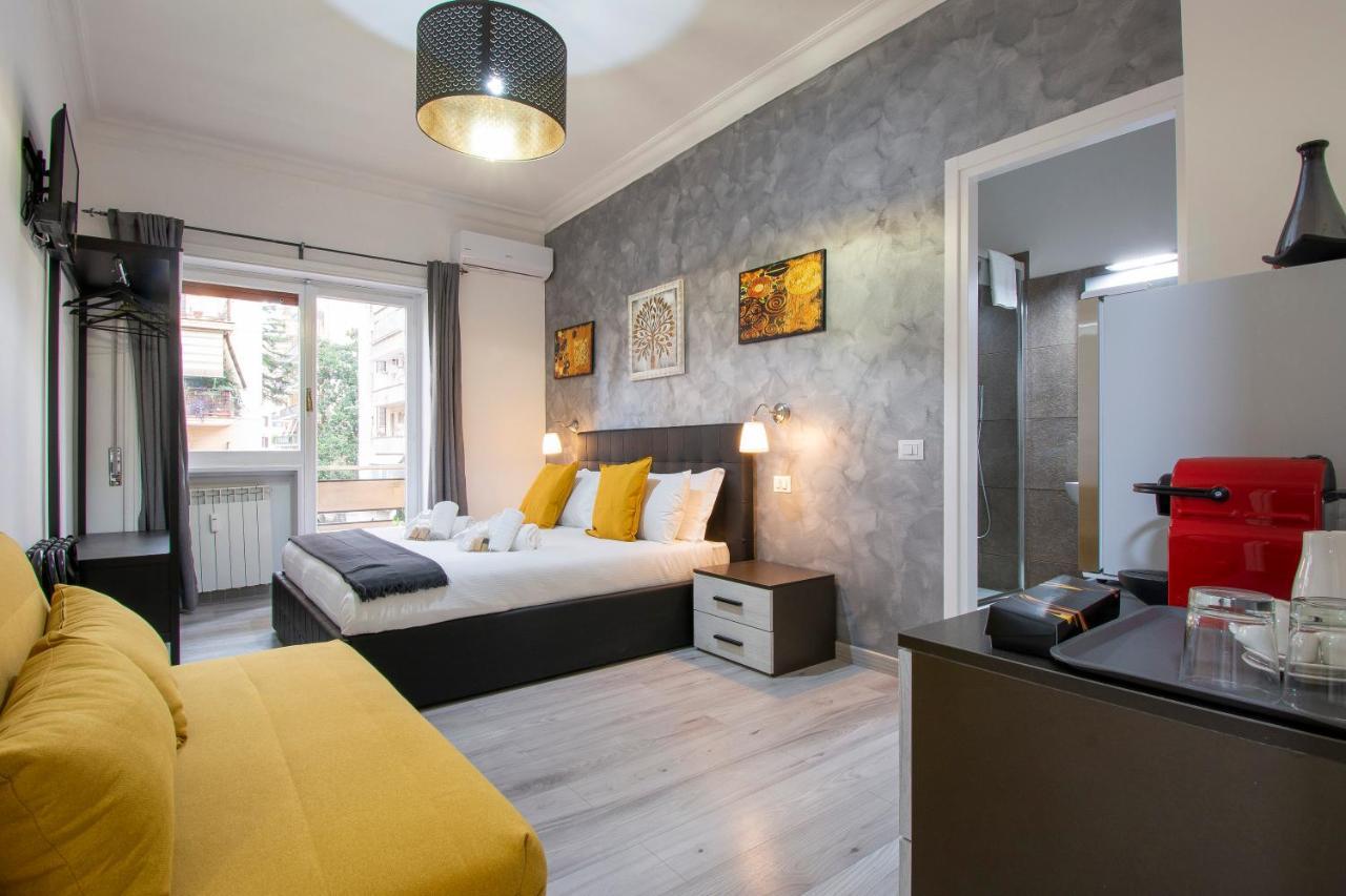 Bed & Breakfast Luxury Boutique