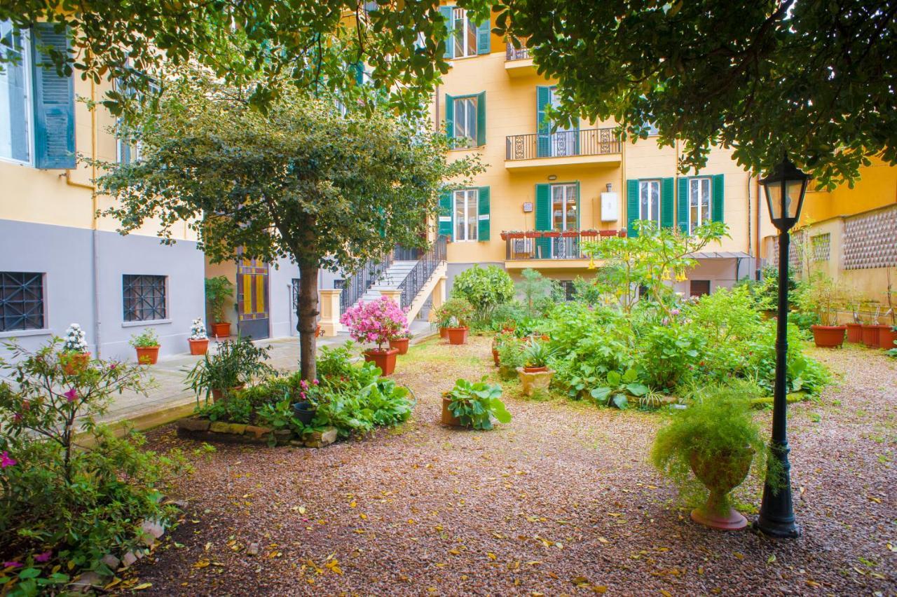 La Casa Delle Tartarughe Affittacamere Roma