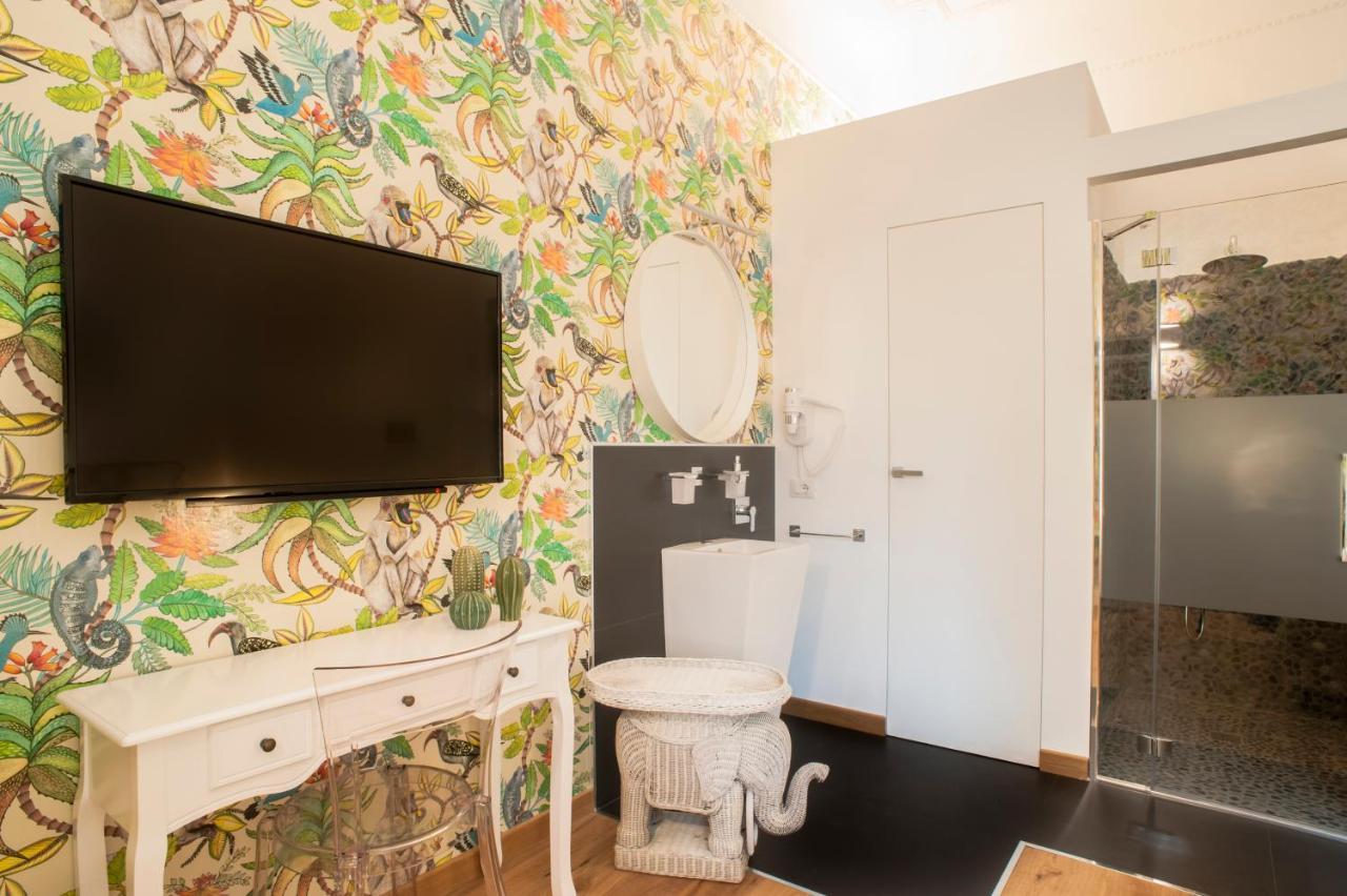 La Casa Delle Tartarughe Roma