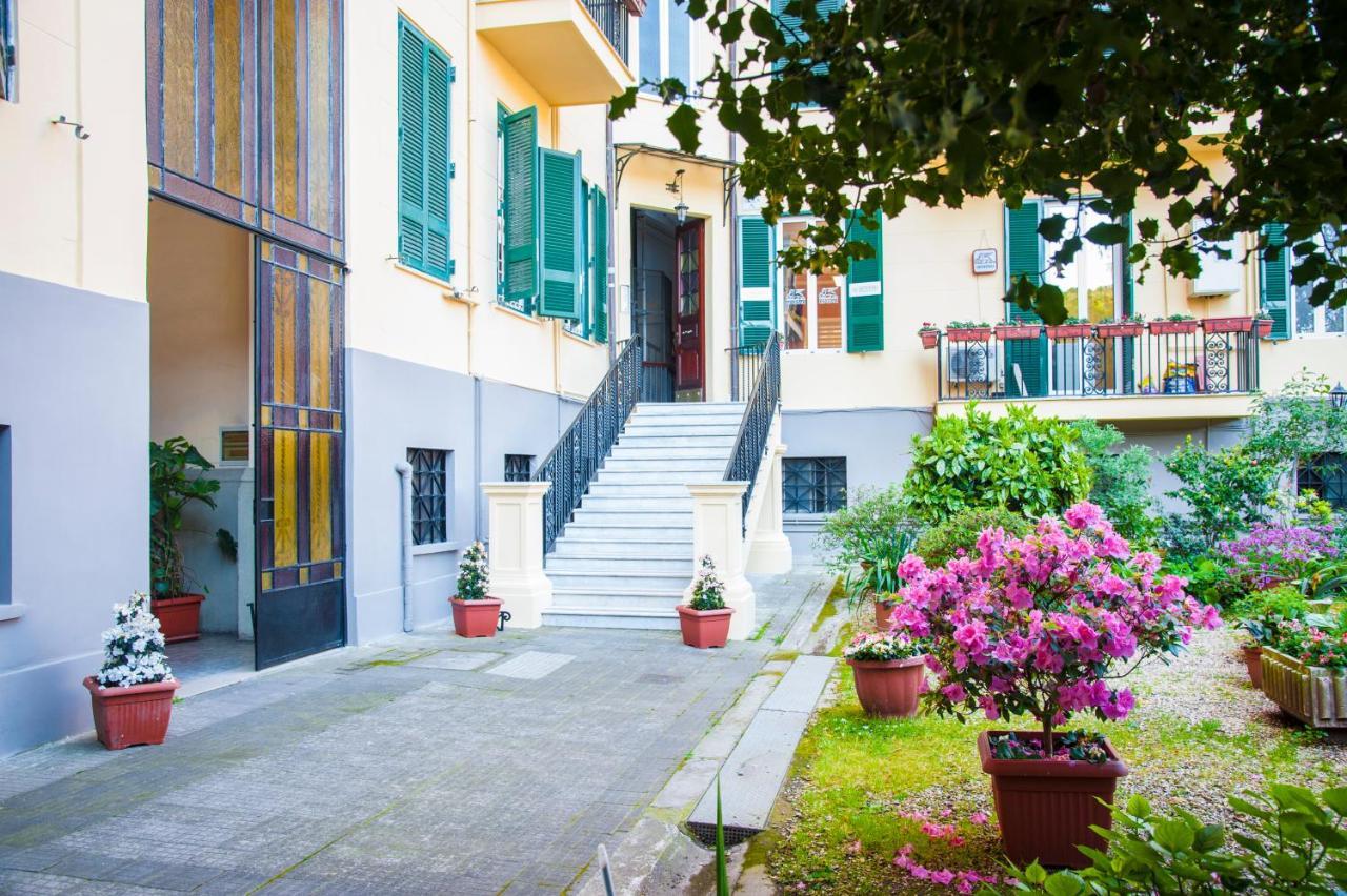 Affittacamere La Casa Delle Tartarughe