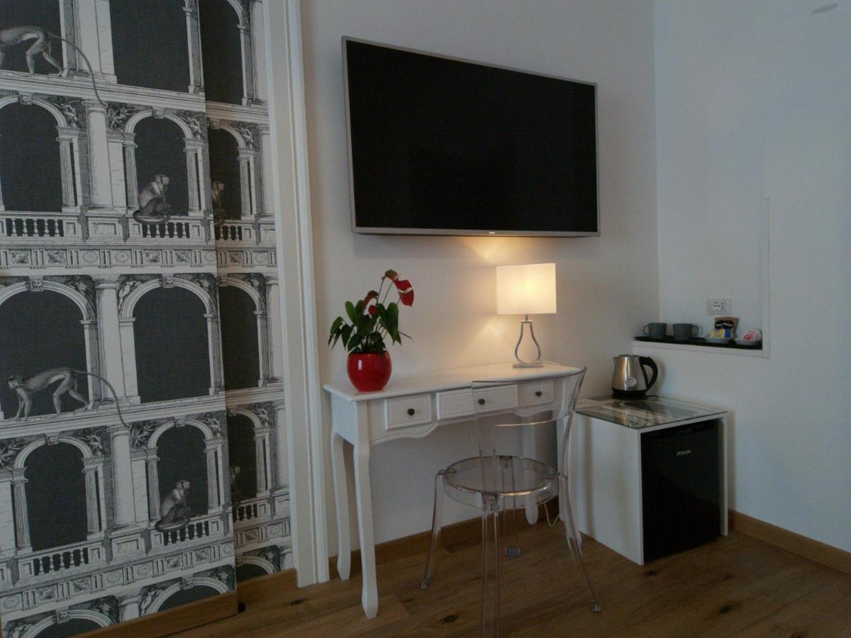 La Casa Delle Tartarughe *