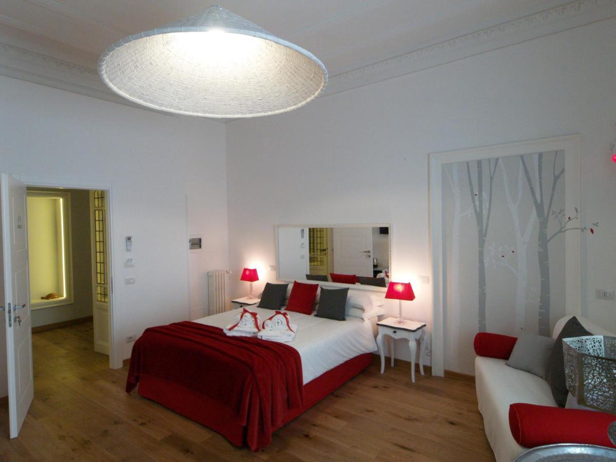 Affittacamere La Casa Delle Tartarughe