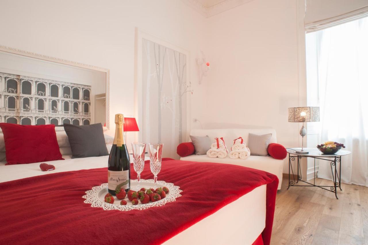 La Casa Delle Tartarughe Affittacamere Roma