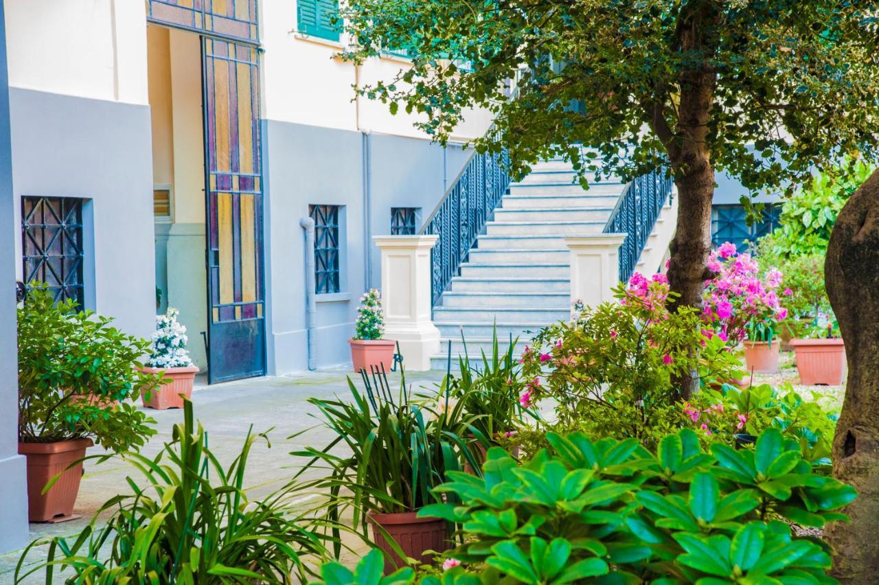 Affittacamere La Casa Delle Tartarughe