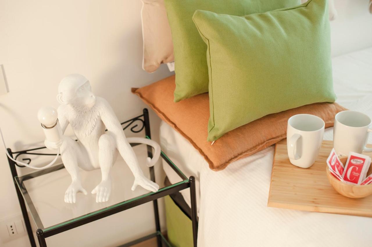 La Casa Delle Tartarughe Guest house Rome