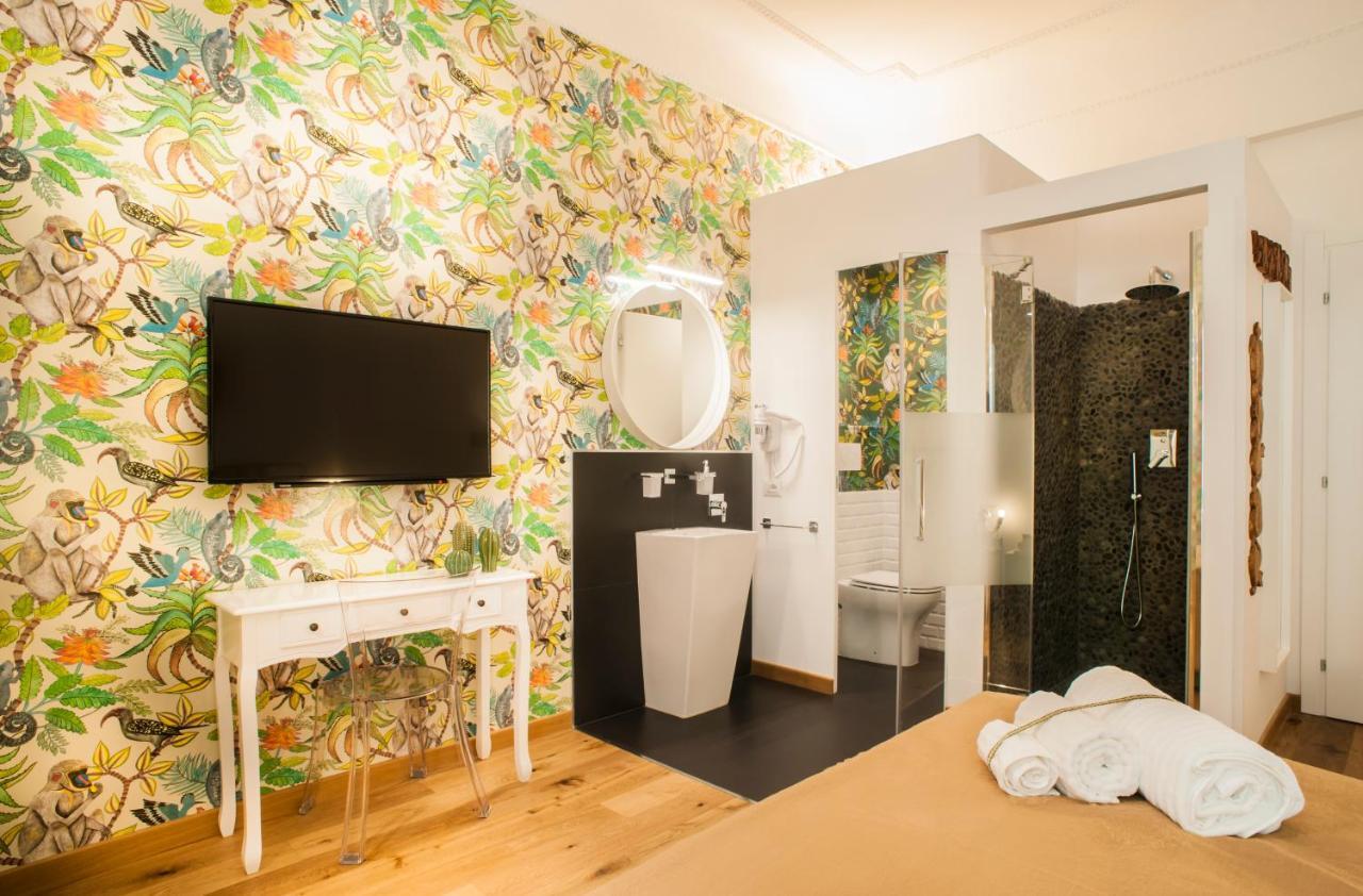 La Casa Delle Tartarughe Guest house *