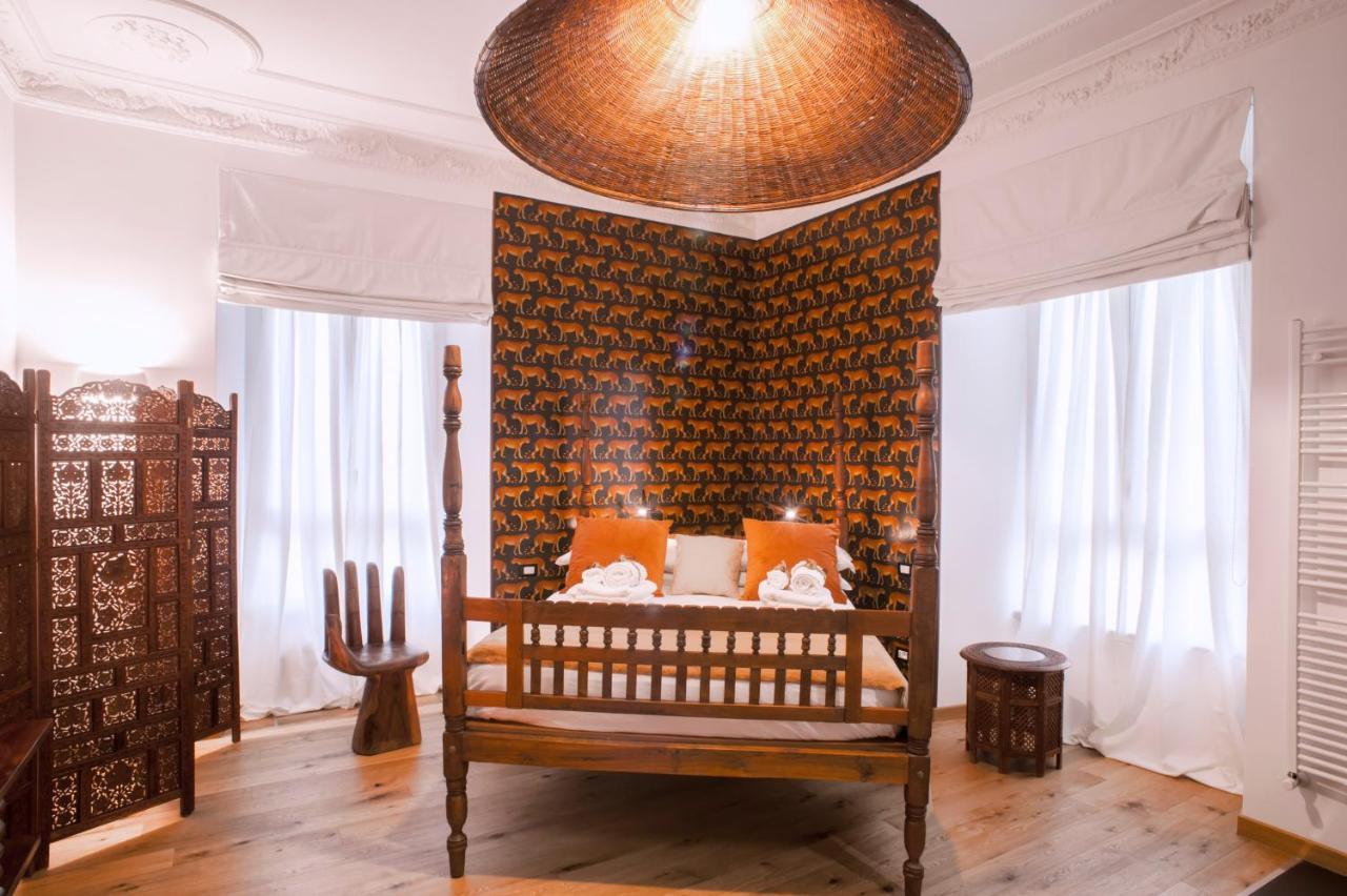La Casa Delle Tartarughe Affittacamere Roma