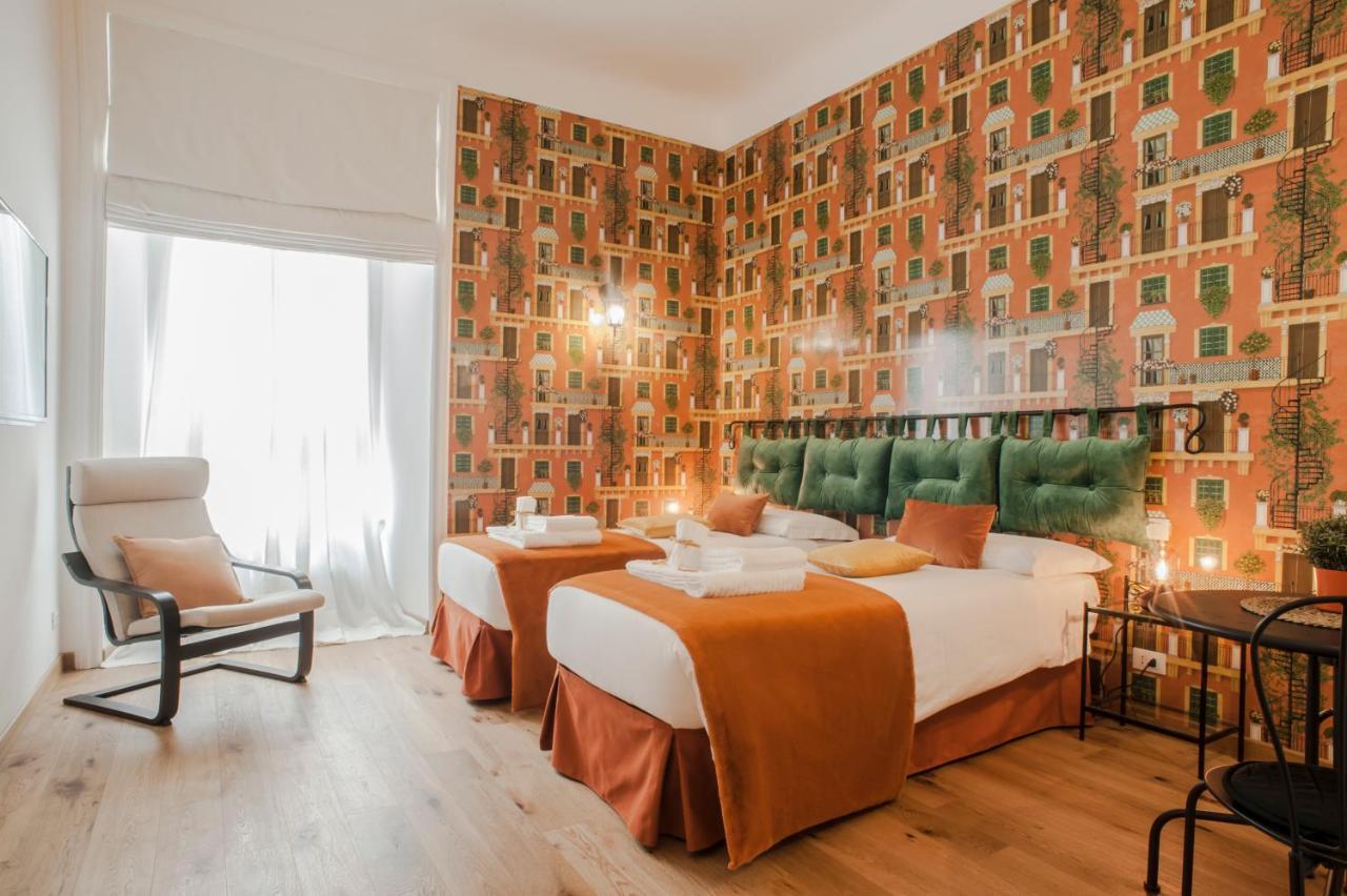 La Casa Delle Tartarughe Guest house