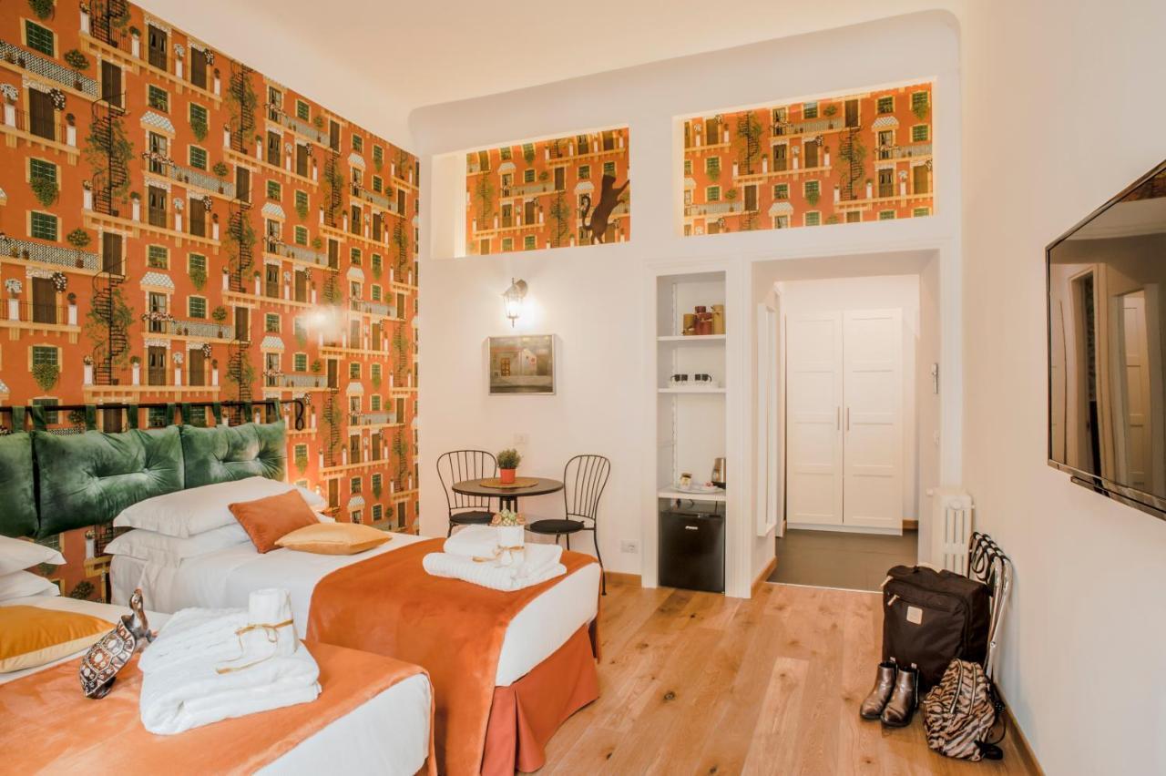 Affittacamere La Casa Delle Tartarughe