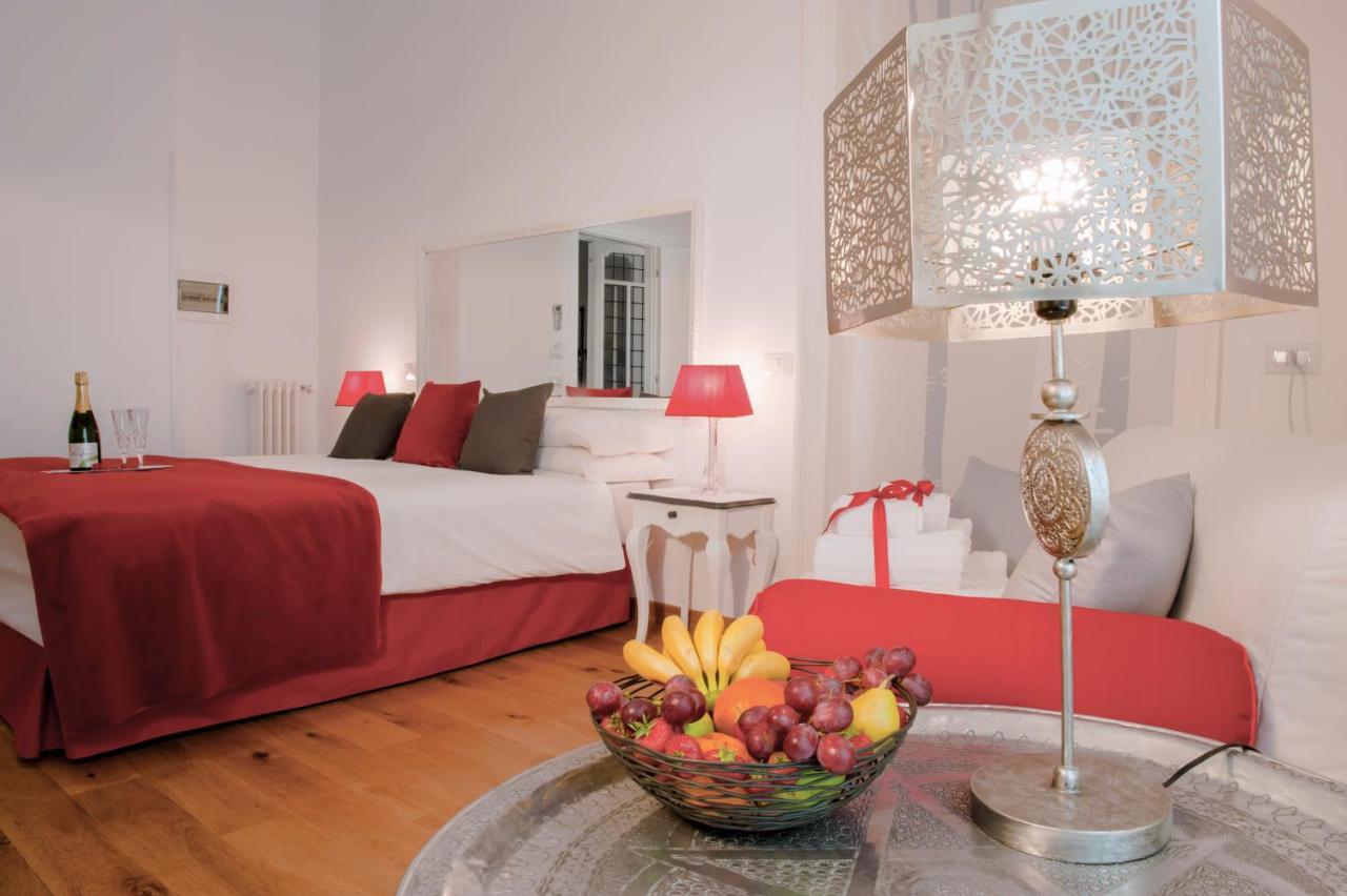 Affittacamere La Casa Delle Tartarughe Roma