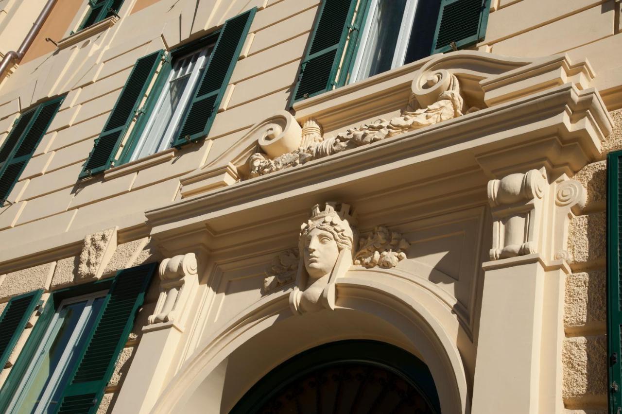 La Casa Delle Tartarughe Affittacamere *