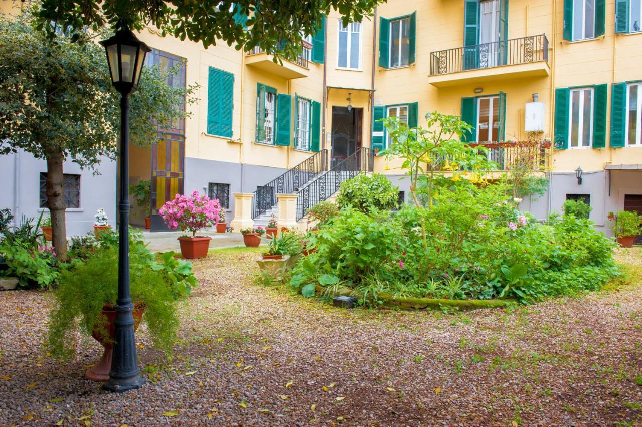 La Casa Delle Tartarughe Affittacamere