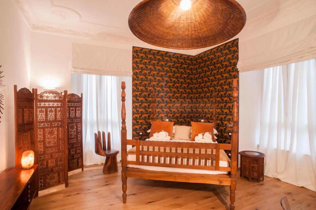La Casa Delle Tartarughe *