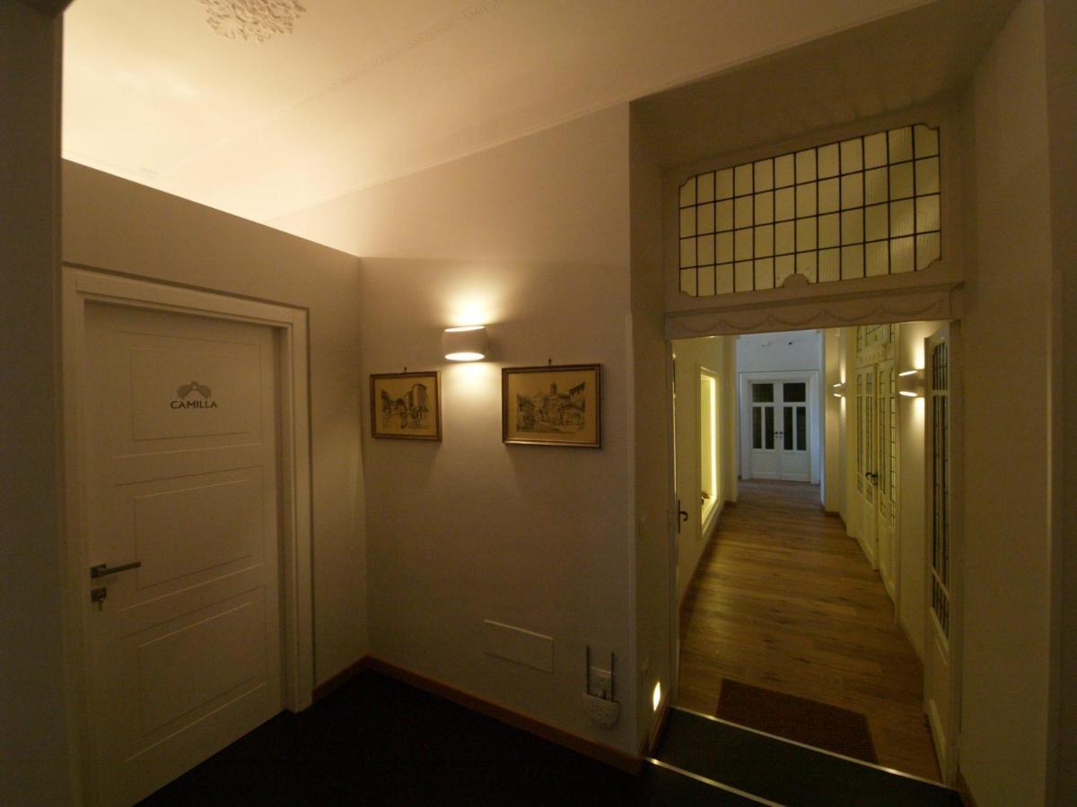Affittacamere La Casa Delle Tartarughe *