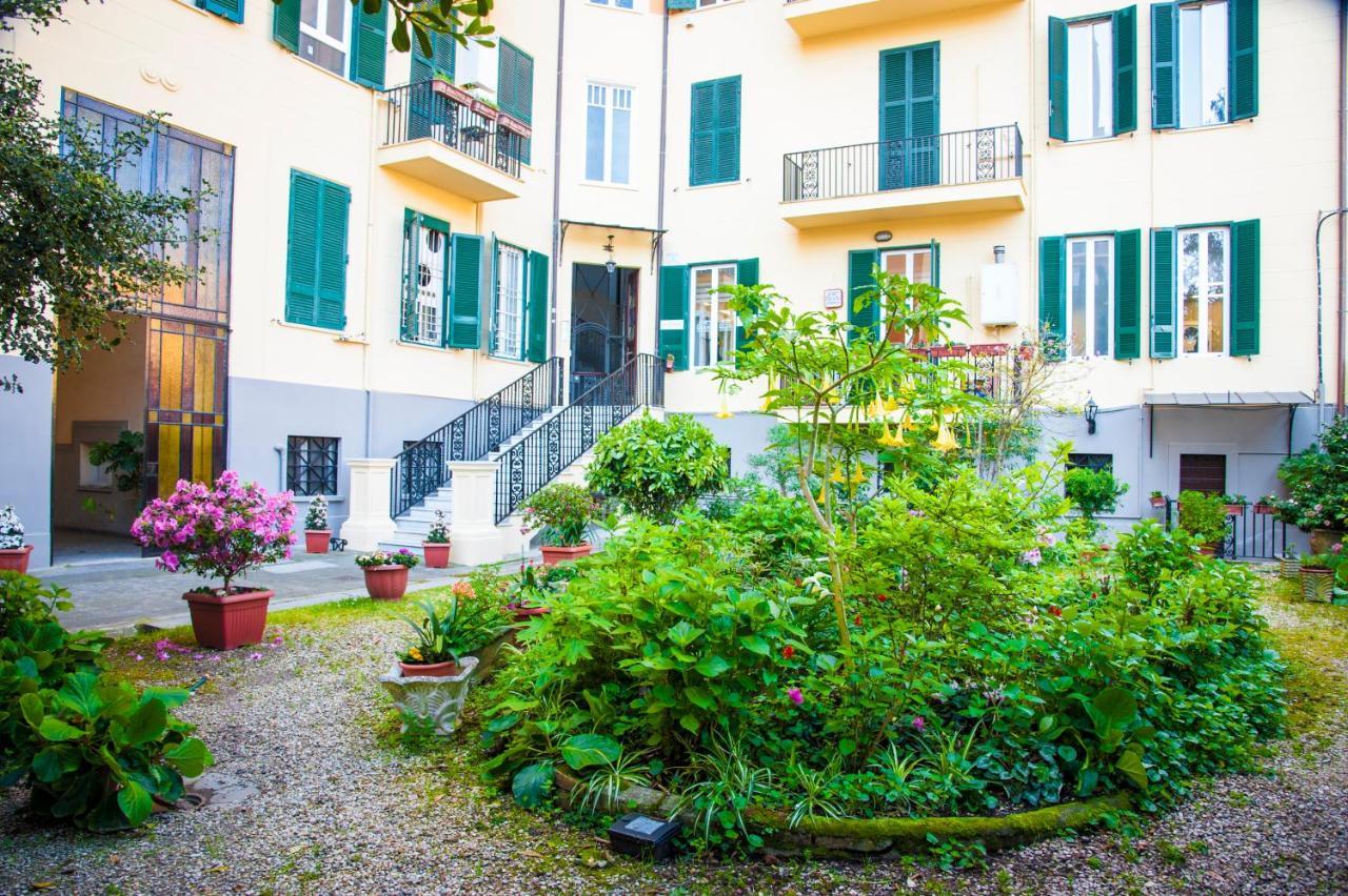 Affittacamere La Casa Delle Tartarughe