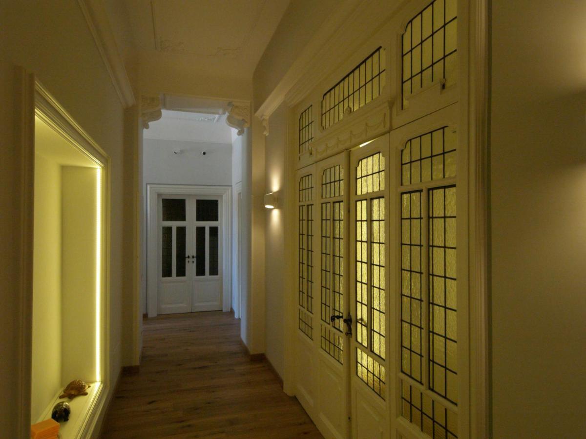 La Casa Delle Tartarughe *