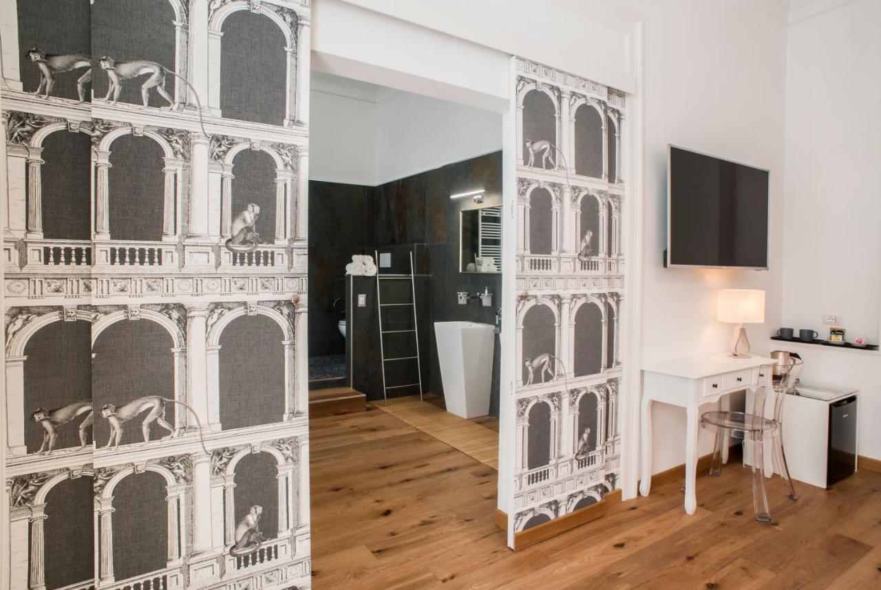 La Casa Delle Tartarughe Affittacamere Roma