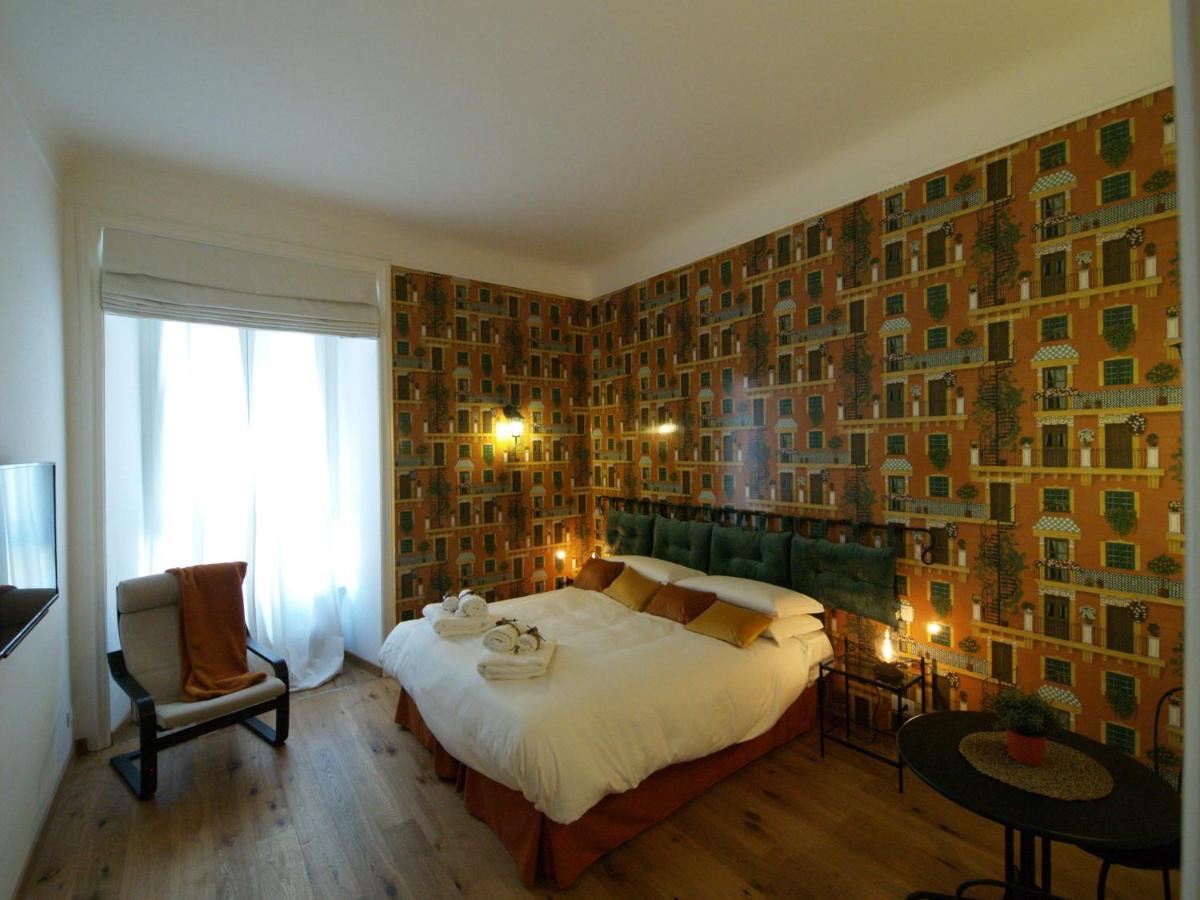 La Casa Delle Tartarughe Roma