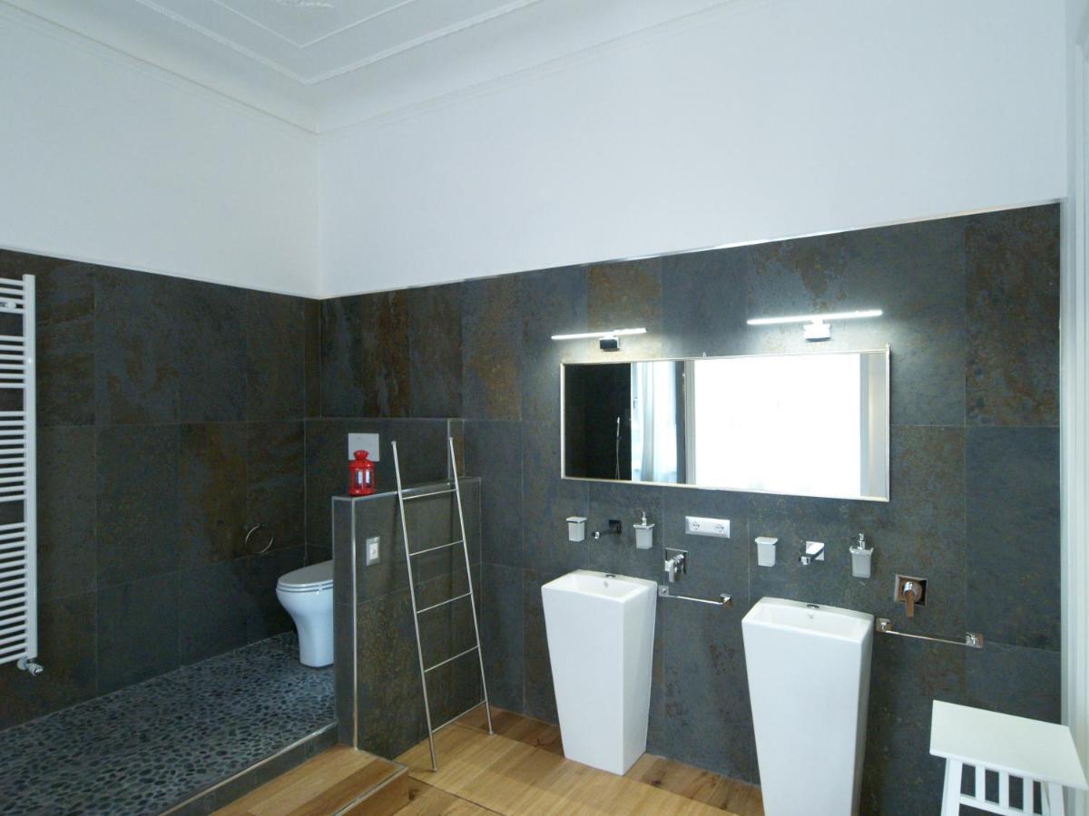 Affittacamere La Casa Delle Tartarughe Roma