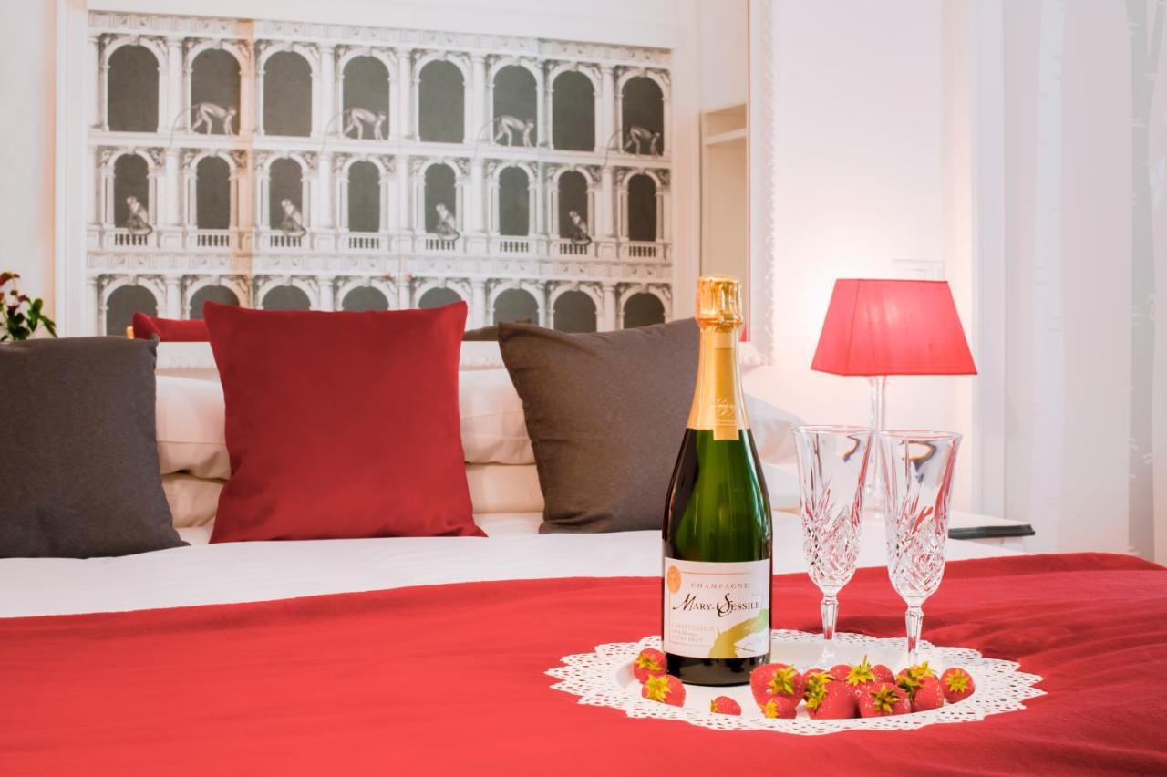Guest house La Casa Delle Tartarughe Rome