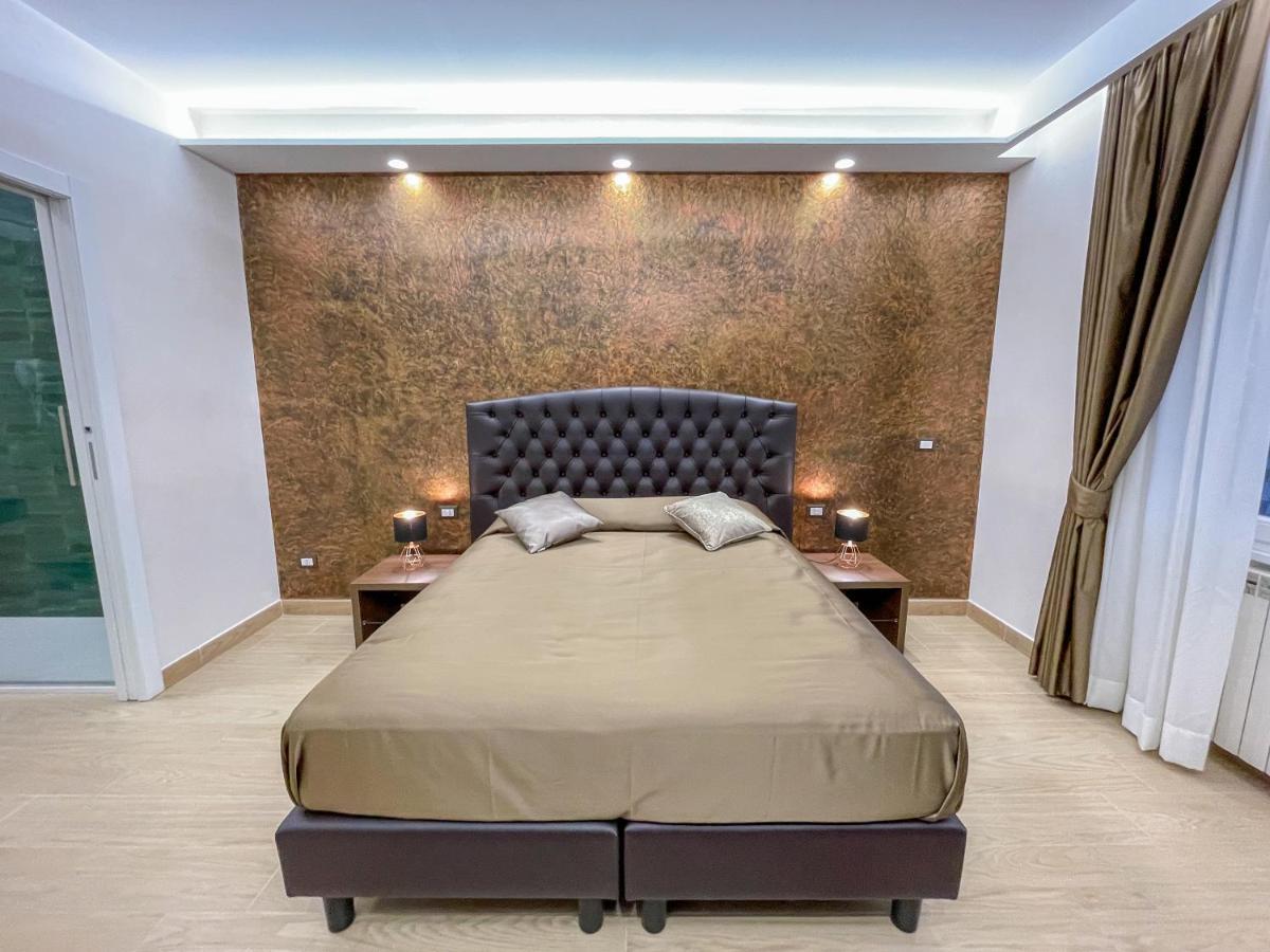 Bed & Breakfast Le Ninfee