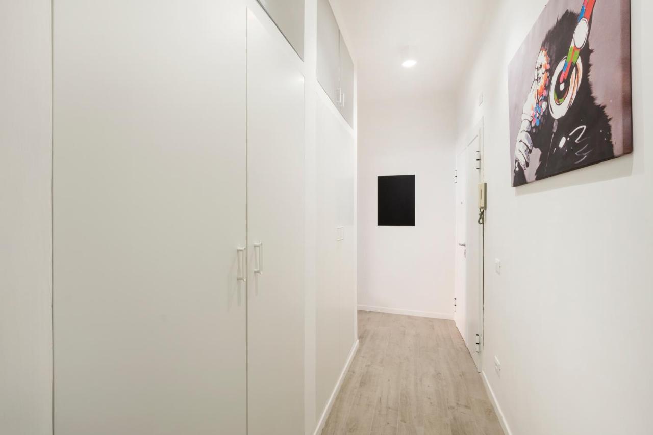 Easystayrome Vatican Free Wifi Metro Apartamento *
