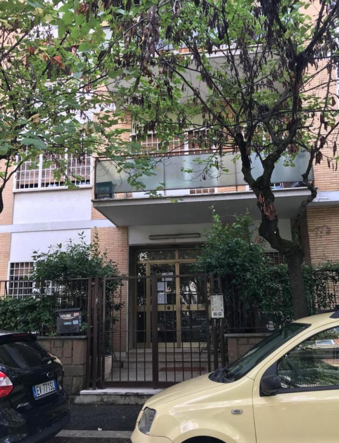 Alessandra Apartment Rome
