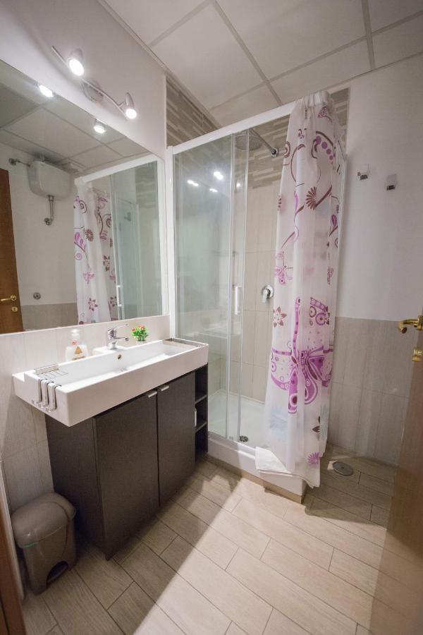 Holiday home Da Paolo Al Vaticano