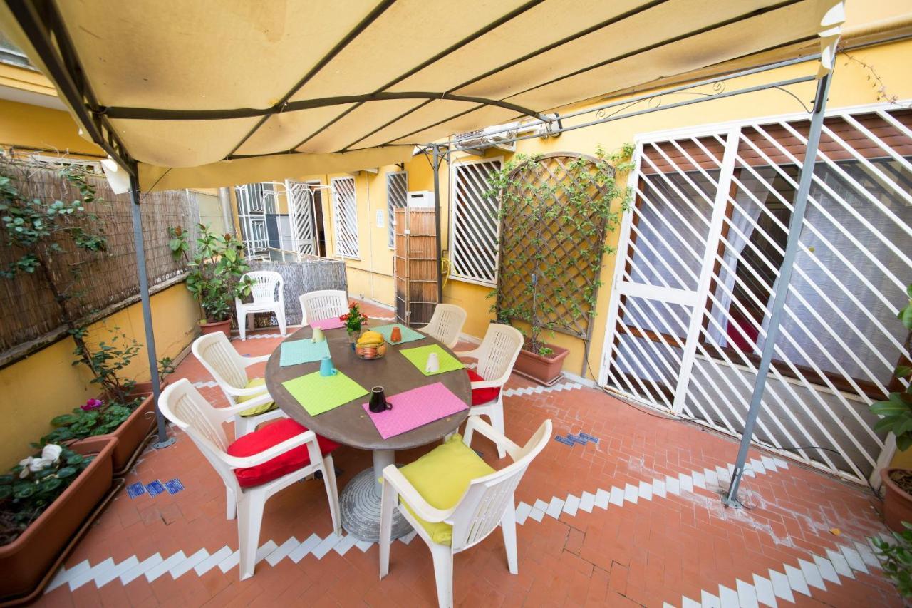 Da Paolo Al Vaticano Holiday home Rome