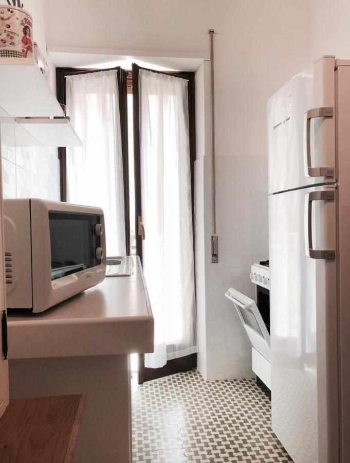Apartment Alessandra Rome