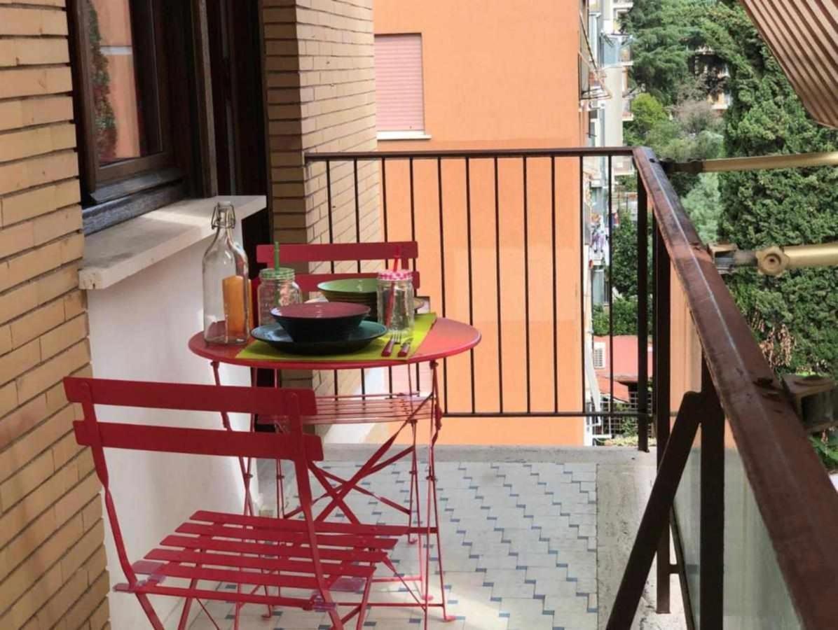 Alessandra Apartment Rome