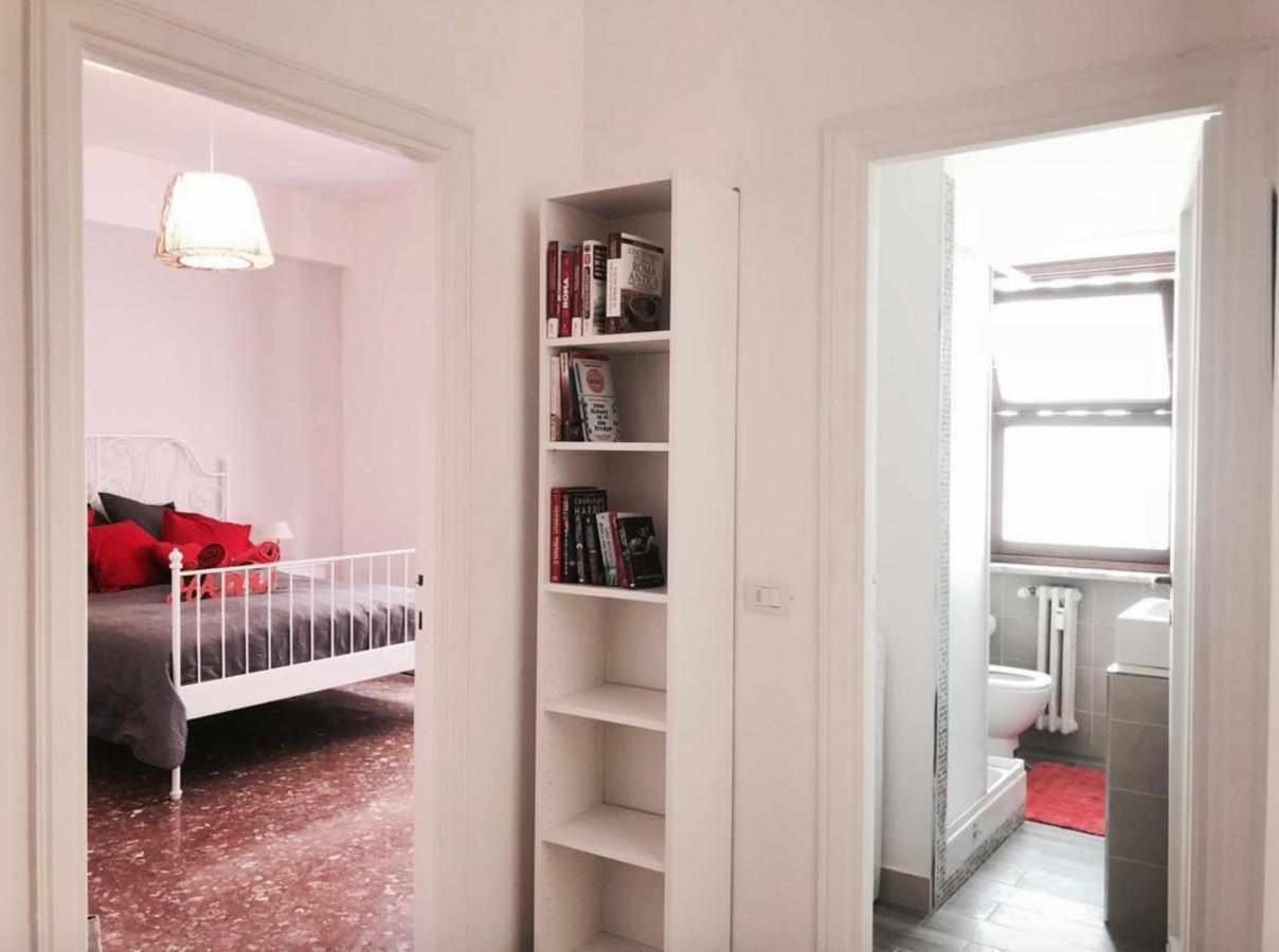 Apartment Alessandra *
