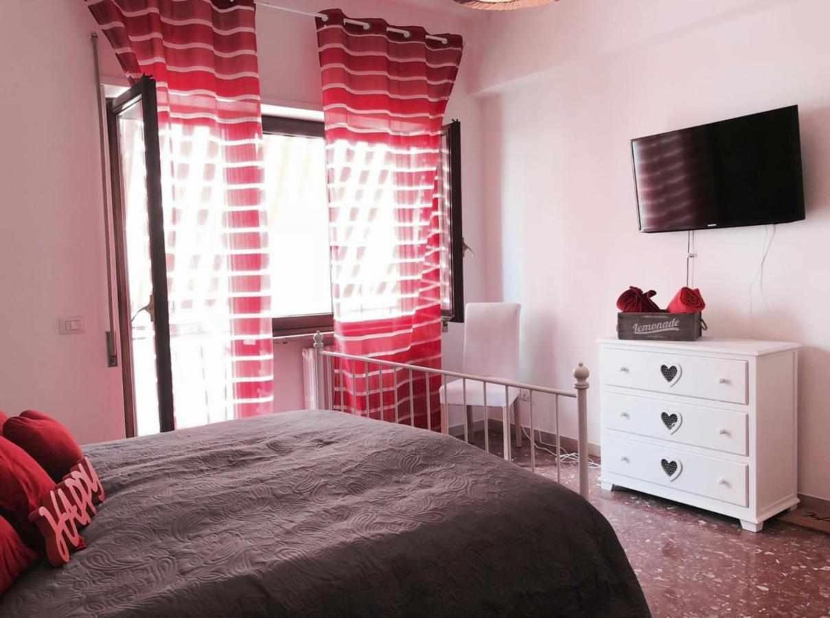 Apartment Alessandra *