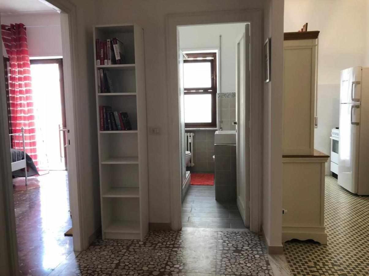 Alessandra Apartment *