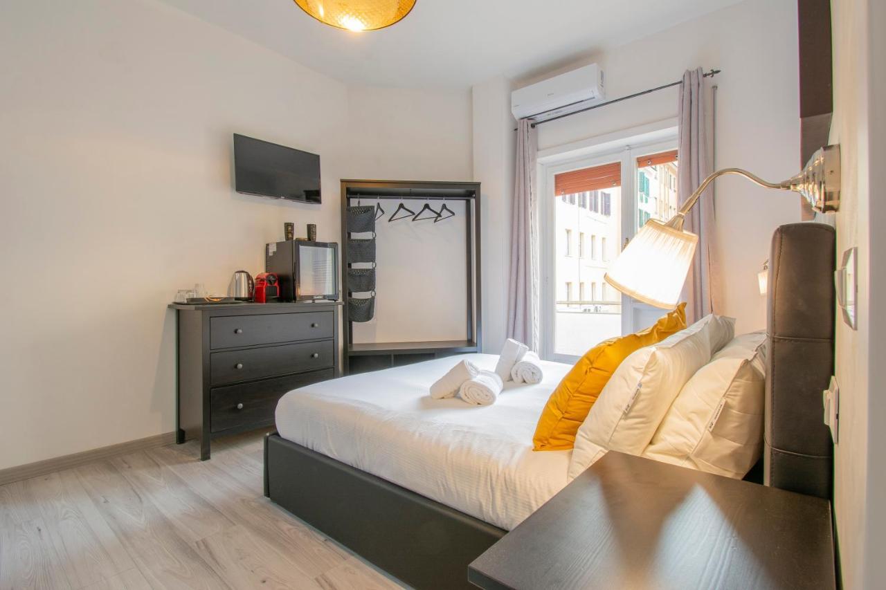 Luxury Boutique Bed & Breakfast *