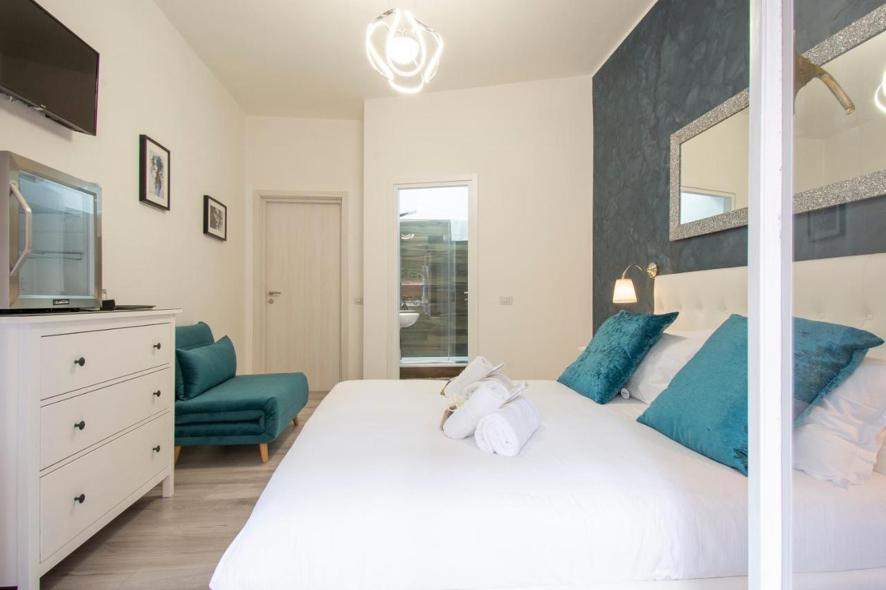 Luxury Boutique Bed & Breakfast
