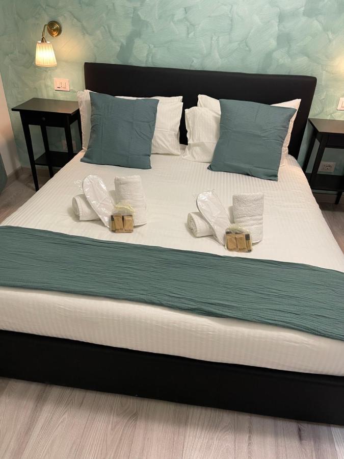 Luxury Boutique Rome