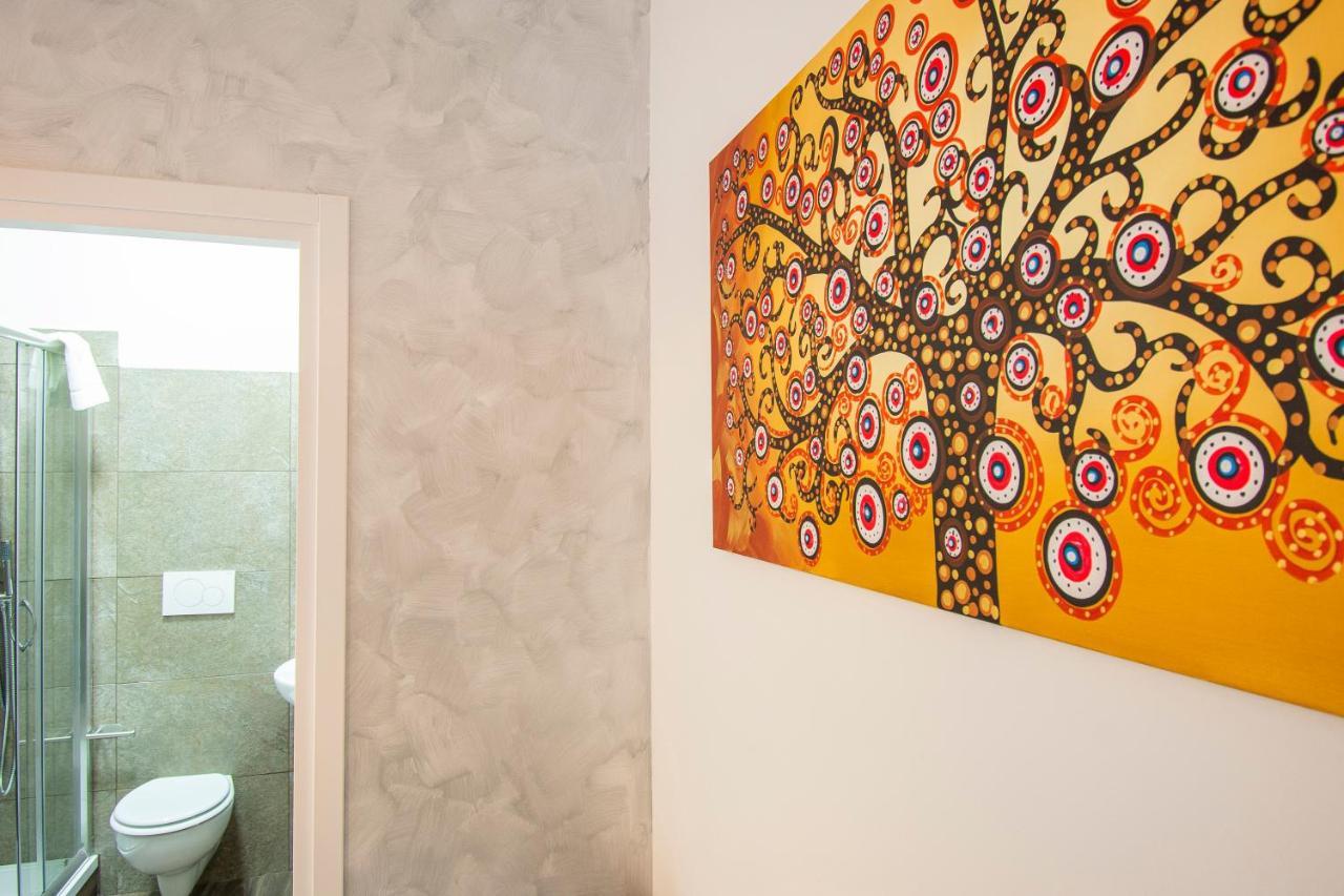 Bed & Breakfast Luxury Boutique