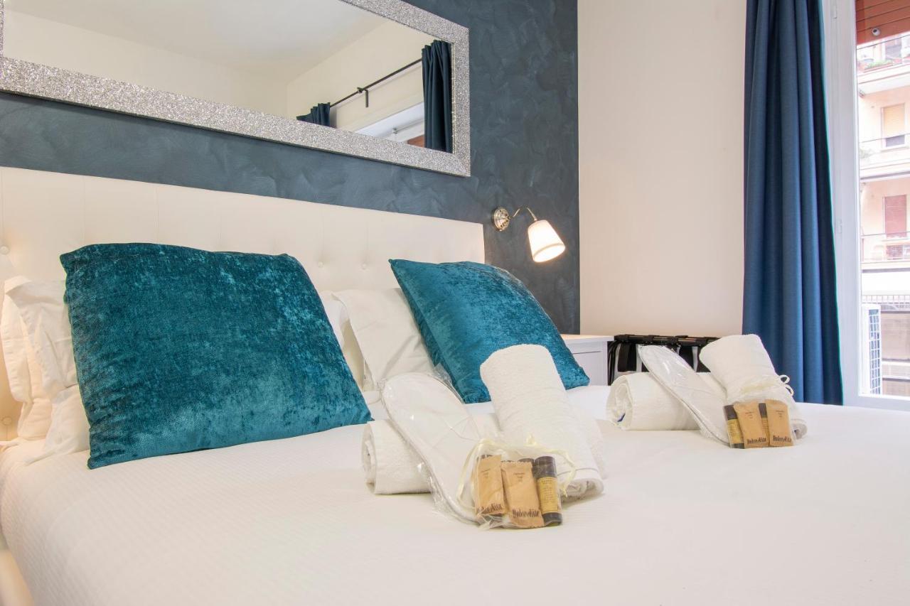 Bed & Breakfast Luxury Boutique