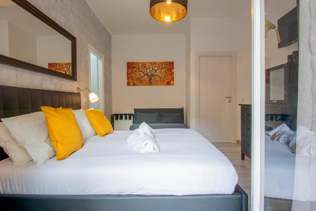 Bed & Breakfast Luxury Boutique *