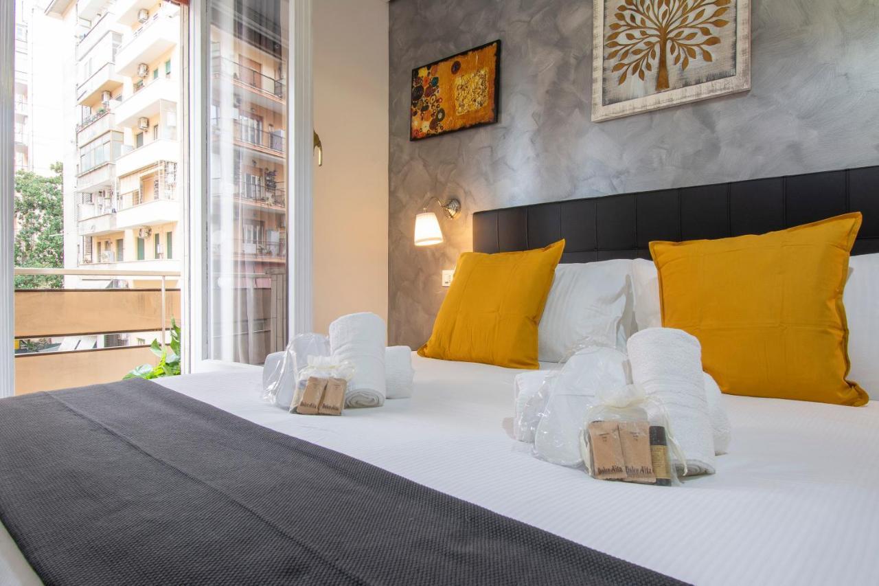 Bed & Breakfast Luxury Boutique