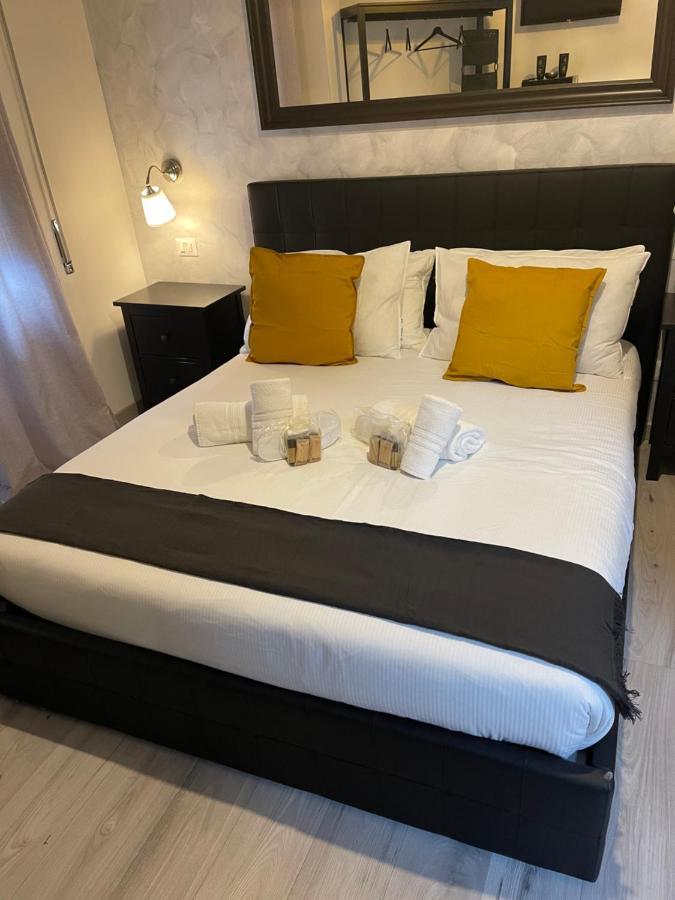 Bed & Breakfast Luxury Boutique