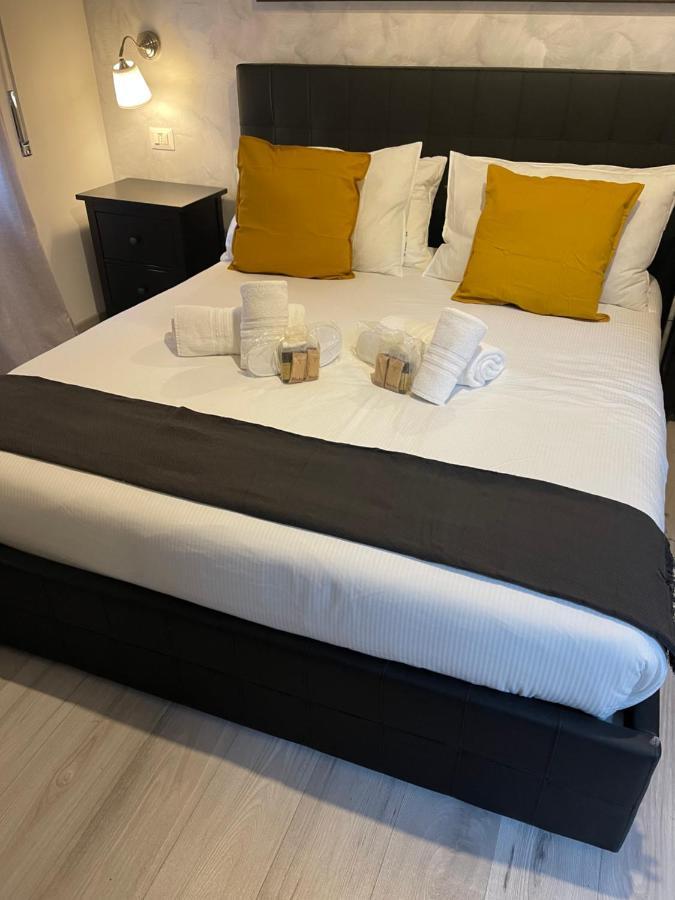 Bed & Breakfast Luxury Boutique *