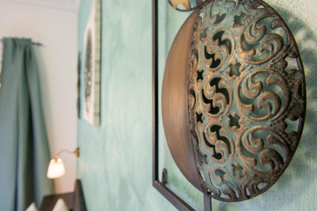 Bed & Breakfast Luxury Boutique Rome