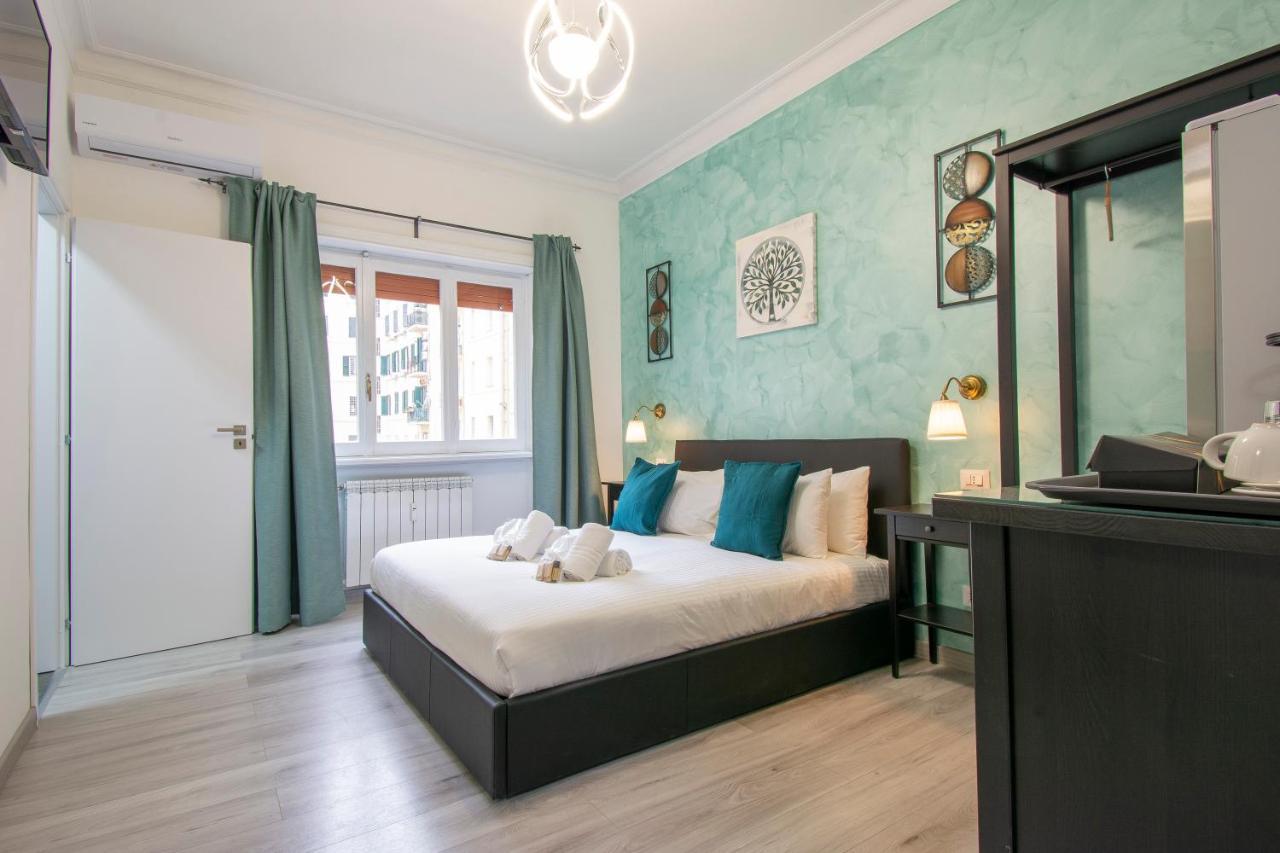 Luxury Boutique Bed & Breakfast *
