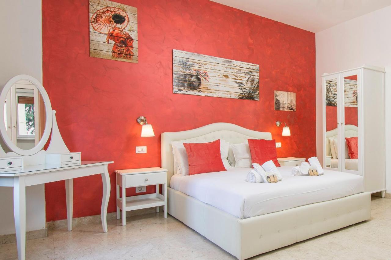 Luxury Boutique Bed & Breakfast *